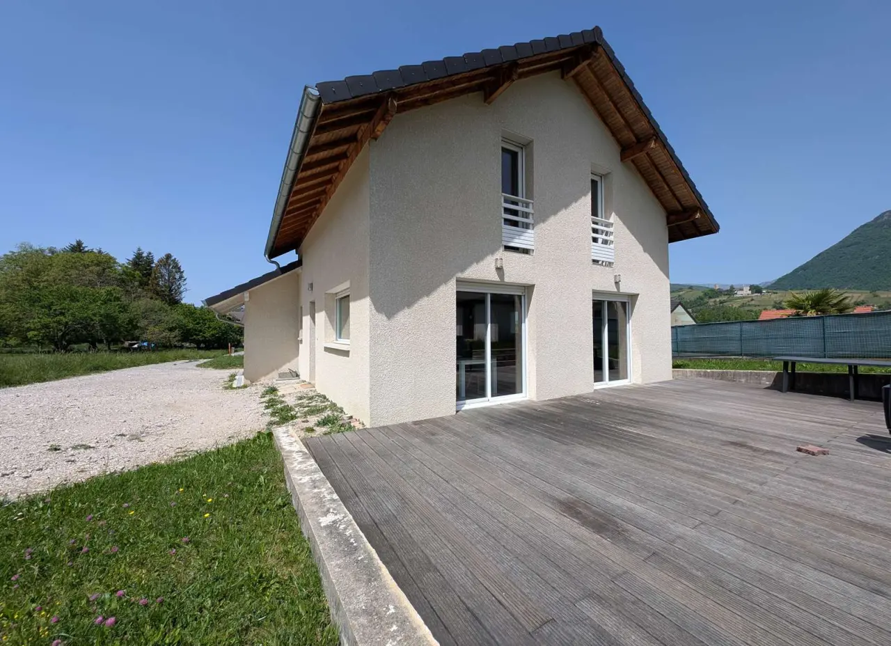 Maison 4 pièces 88 m² · à Myans · 88 m² · 148 000 €