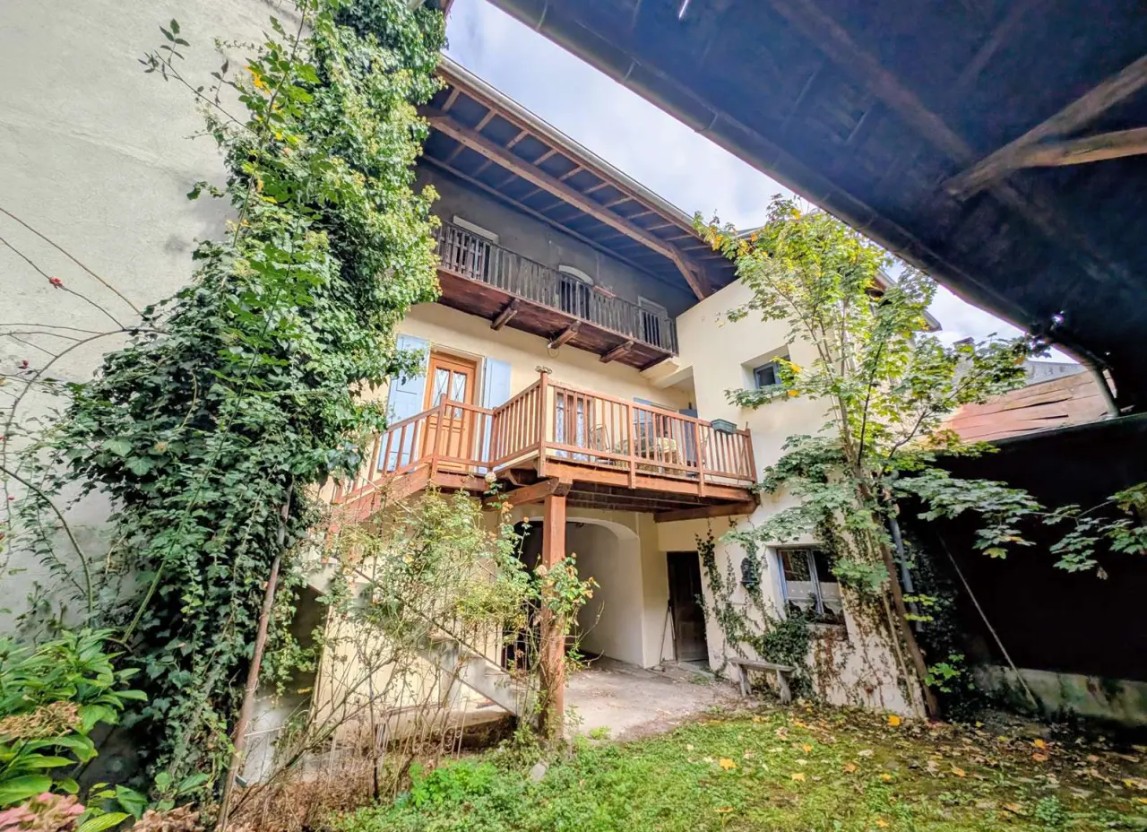 Maison 3 pièces 100 m² · à Val-d'Arc · 100 m² · 148 000 €