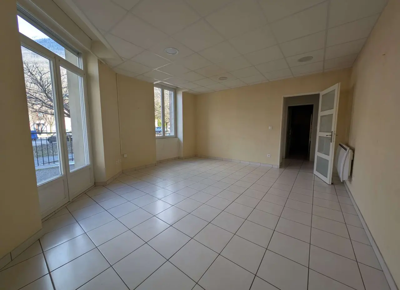 Appartement 3 pièces 71 m² · à Val-d'Arc · 71 m² · 148 000 €