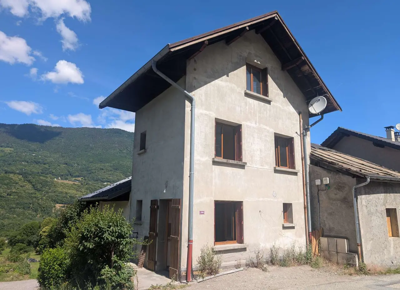 Maison 1 pièce 50 m² · à Argentine · 50 m² · 86 000 €