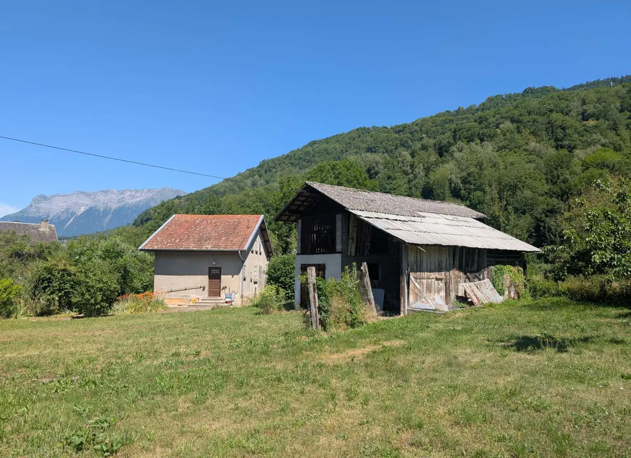 Maison 5 pièces 83 m² · à Val-d'Arc · 83 m² · 148 000 €