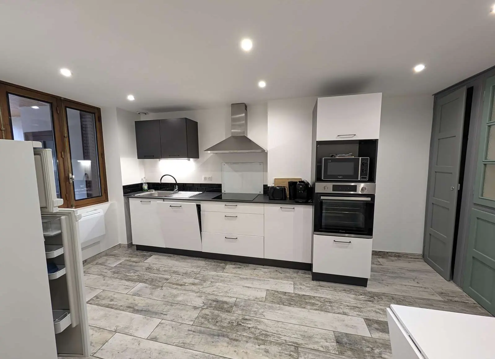Appartement 3 pièces 82 m² · à Val-d'Arc · 82 m² · 148 000 €