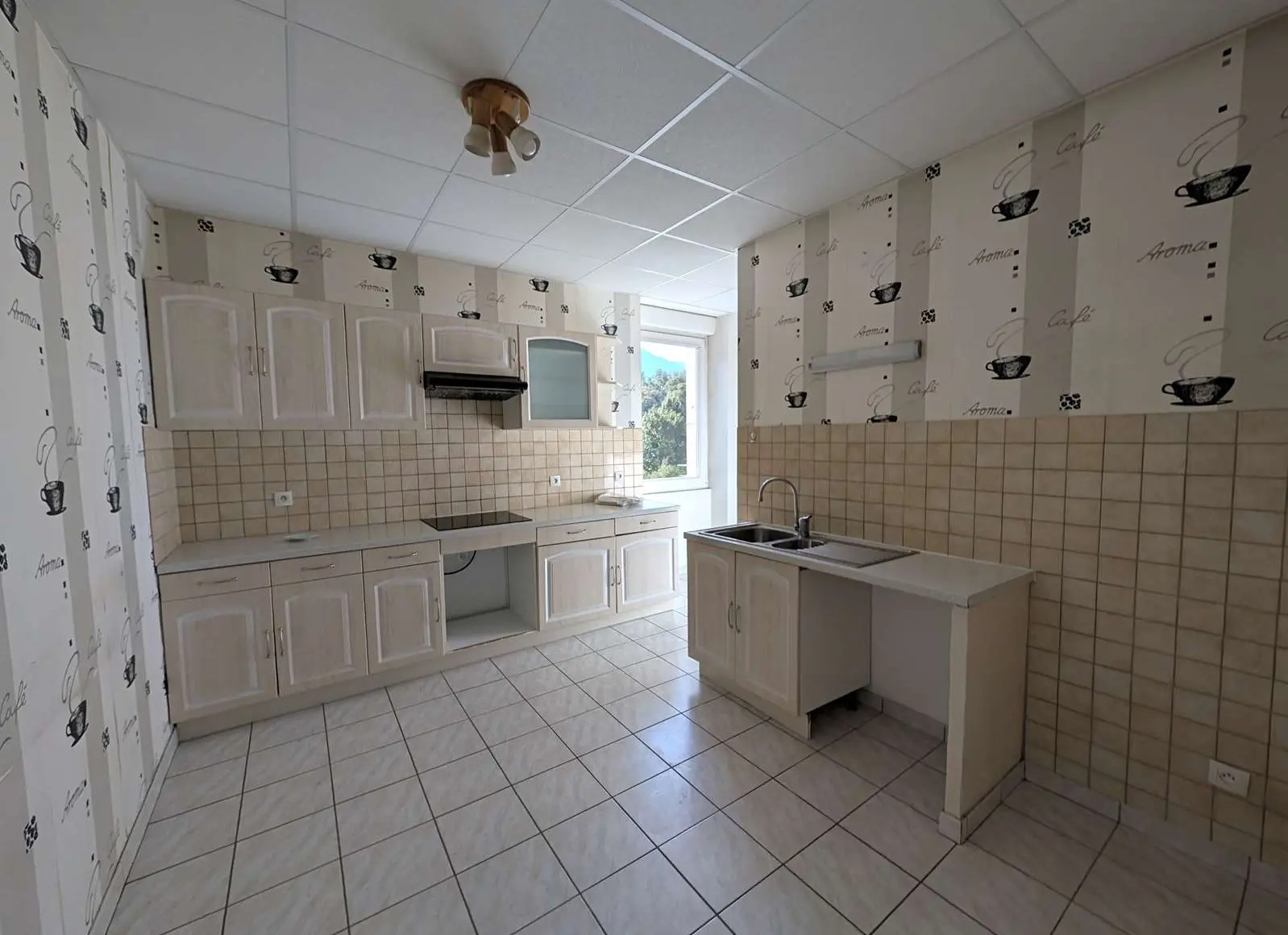 Appartement 3 pièces 74 m² · à Val-d'Arc · 74 m² · 158 000 €
